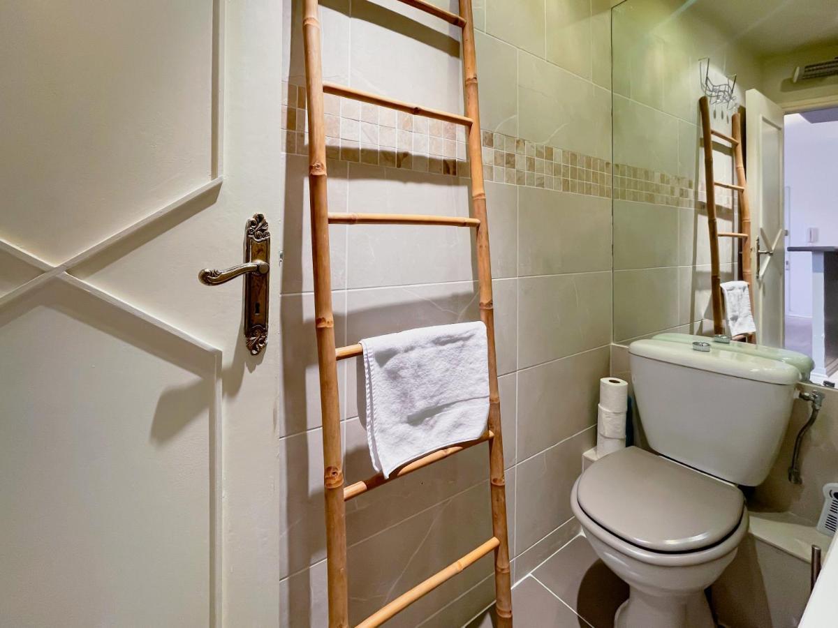 - Castel Flamand - 3 Pers, Wifi, Hyper Centre *