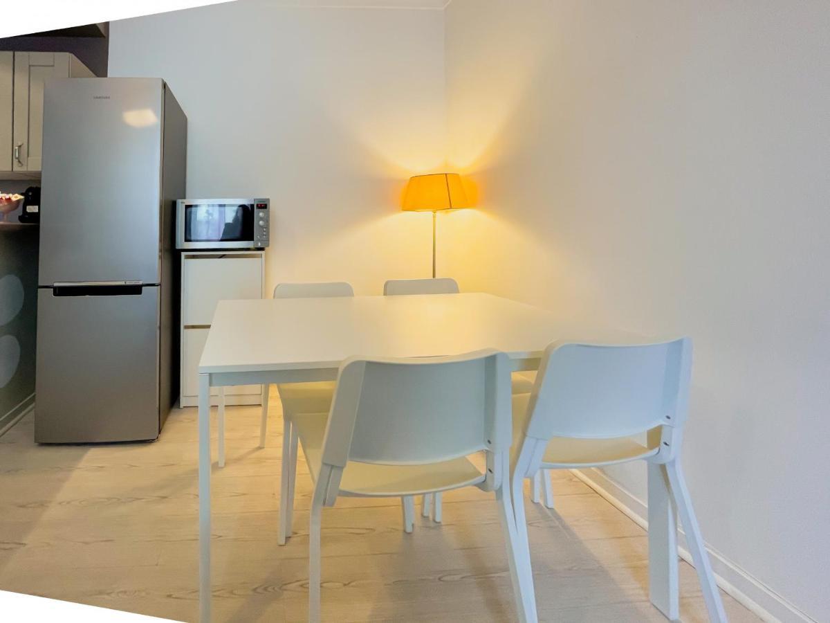 - Castel Flamand - 3 Pers, Wifi, Hyper Centre