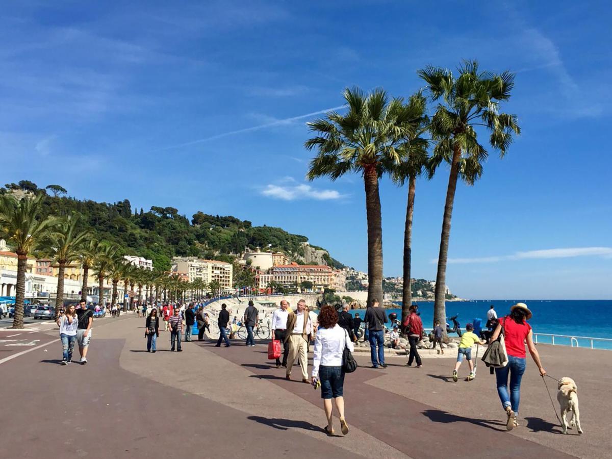 Apartment - Castel Flamand - 3 Pers, Wifi, Hyper Centre *